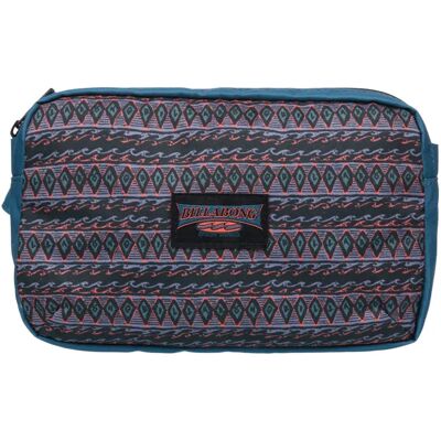 Bauchtasche Billabong Pulse Bleu TU Homme Bauchtasche Billabong Pulse Bleu TU Homme