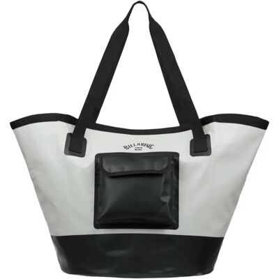 Tote Bag Damen Billabong Storm Dry Argenté 60 L Femme Tote Bag Damen Billabong Storm Dry Argenté 60 L Femme