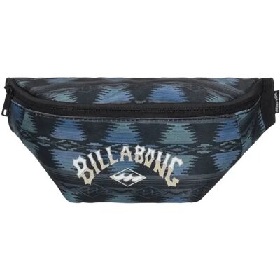 Bauchtasche Billabong Ridge Bleu TU Homme Bauchtasche Billabong Ridge Bleu TU Homme