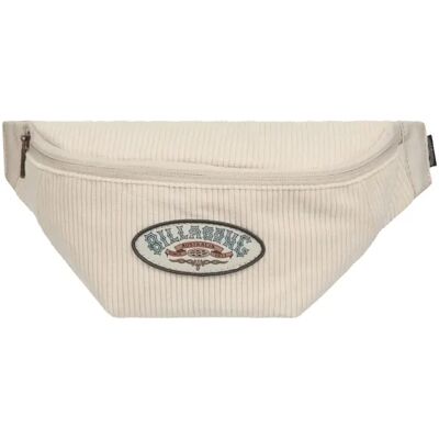 Bauchtasche Billabong Ridge Cord Beige TU Homme Bauchtasche Billabong Ridge Cord Beige TU Homme