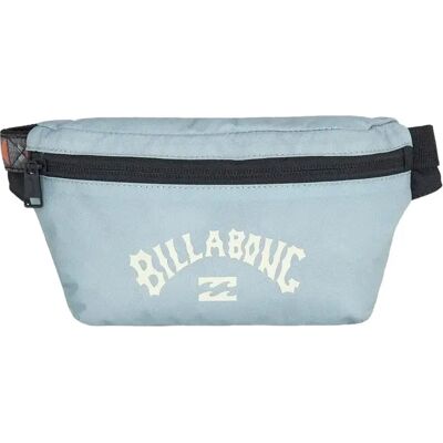 Reißverschluss-Banana-Tasche Billabong Cache Gris TU Homme Reißverschluss-Banana-Tasche Billabong Cache Gris TU Homme