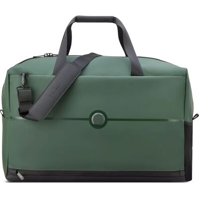 Reisetasche für Handgepäck Delsey Turenne Soft Vert 35x55x24,5 cm Mixte Reisetasche für Handgepäck Delsey Turenne Soft Vert 35x55x24,5 cm Mixte