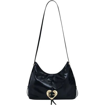 Schultertasche Damen Desigual Gala Zala Noir TU Femme Schultertasche Damen Desigual Gala Zala Noir TU Femme