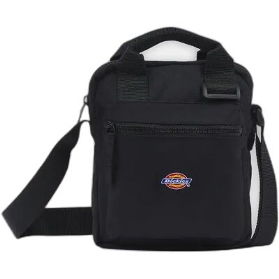 Schultertasche Dickies Noir TU Mixte Schultertasche Dickies Noir TU Mixte