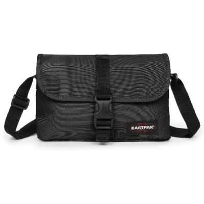 Schultertasche Eastpak Noir TU Mixte Schultertasche Eastpak Noir TU Mixte
