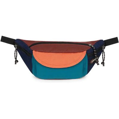 Bauchtasche Eastpak Way Hot Pak'r Multicolore TU Mixte Bauchtasche Eastpak Way Hot Pak'r Multicolore TU Mixte