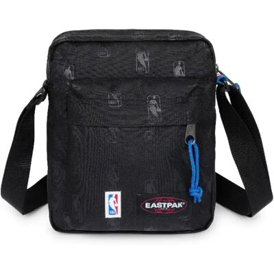 Schultertasche Eastpak Arcade Mini Bleu TU Mixte Schultertasche Eastpak Arcade Mini Bleu TU Mixte