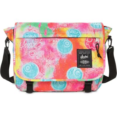 Umhängetasche Eastpak Delegate + Gris TU Mixte Umhängetasche Eastpak Delegate + Gris TU Mixte