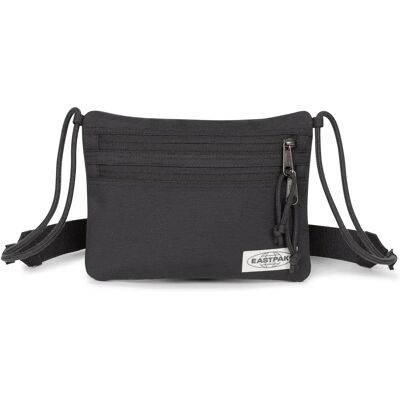 Schultertasche Eastpak Crostin Noir 2 L Mixte Schultertasche Eastpak Crostin Noir 2 L Mixte