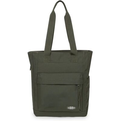 Tote Bag Eastpak Icon Travel Vert 24 L Mixte Tote Bag Eastpak Icon Travel Vert 24 L Mixte