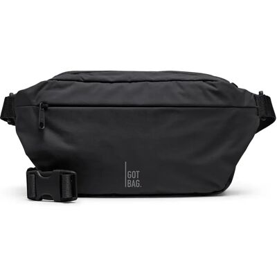 Bauchtasche Got Bag Adapt Sling Noir TU Mixte Bauchtasche Got Bag Adapt Sling Noir TU Mixte