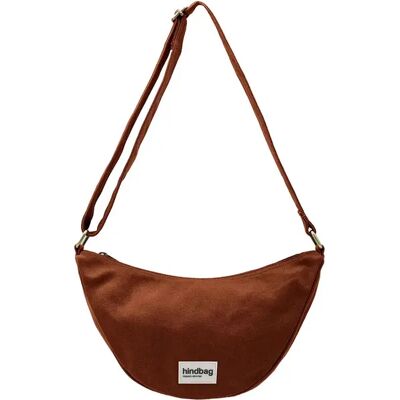 Bauchtasche Hindbag Andrea Marron TU Mixte Bauchtasche Hindbag Andrea Marron TU Mixte
