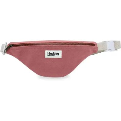 Bauchtasche Kind Hindbag Augustin Rose TU Mixte Bauchtasche Kind Hindbag Augustin Rose TU Mixte