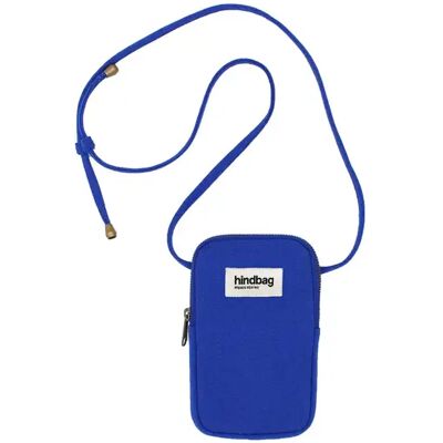 Handytasche Hindbag Bill Bleu TU Mixte Handytasche Hindbag Bill Bleu TU Mixte