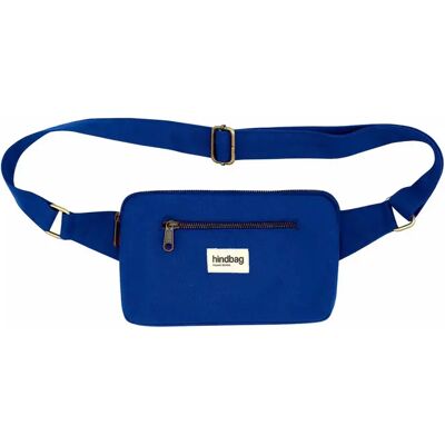 Bauchtasche Hindbag Harry Bleu TU Mixte Bauchtasche Hindbag Harry Bleu TU Mixte