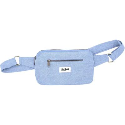 Bauchtasche Hindbag Harry Bleu TU Mixte Bauchtasche Hindbag Harry Bleu TU Mixte