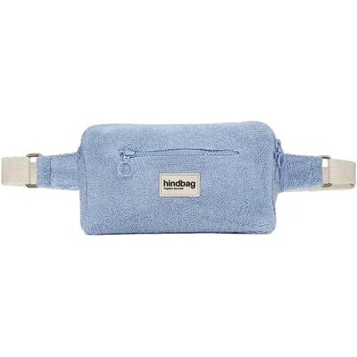 Bauchtasche Hindbag Harry Bleu TU Mixte Bauchtasche Hindbag Harry Bleu TU Mixte