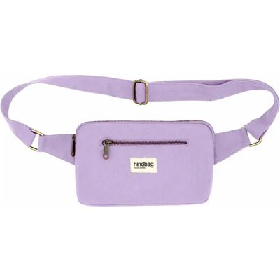 Bauchtasche Hindbag Harry Violet TU Mixte Bauchtasche Hindbag Harry Violet TU Mixte