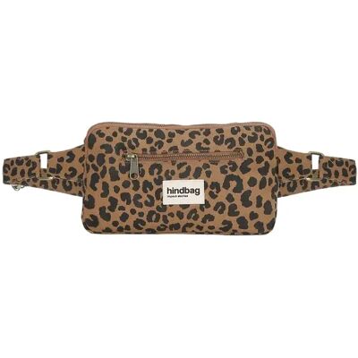 Bauchtasche Hindbag Harry Beige TU Mixte Bauchtasche Hindbag Harry Beige TU Mixte