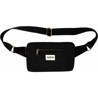 Bauchtasche Hindbag Harry Noir TU Mixte Bauchtasche Hindbag Harry Noir TU Mixte