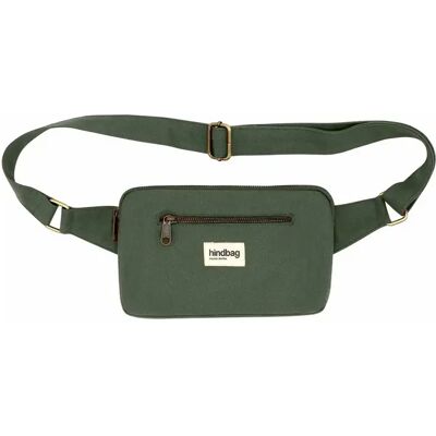 Bauchtasche Hindbag Harry Vert TU Mixte Bauchtasche Hindbag Harry Vert TU Mixte