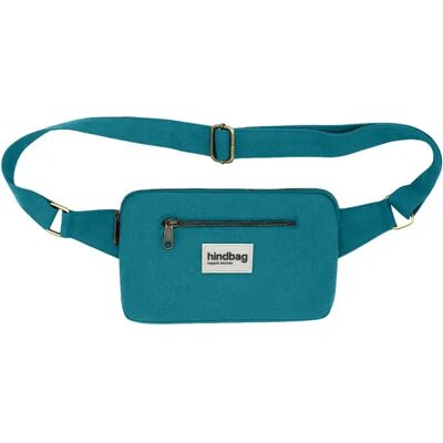 Bauchtasche Hindbag Harry Bleu TU Mixte Bauchtasche Hindbag Harry Bleu TU Mixte