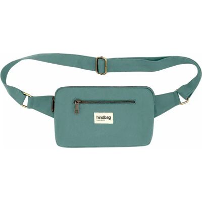 Bauchtasche Hindbag Harry Vert TU Mixte Bauchtasche Hindbag Harry Vert TU Mixte