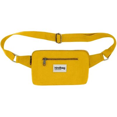 Bauchtasche Hindbag Harry Jaune TU Mixte Bauchtasche Hindbag Harry Jaune TU Mixte