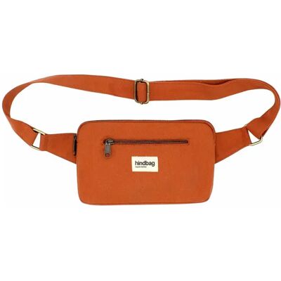 Bauchtasche Hindbag Harry Orange TU Mixte Bauchtasche Hindbag Harry Orange TU Mixte