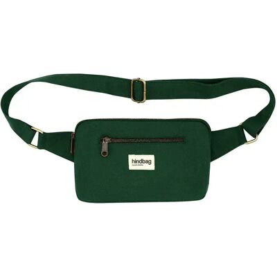 Bauchtasche Hindbag Harry Vert TU Mixte Bauchtasche Hindbag Harry Vert TU Mixte