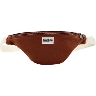 Bauchtasche Hindbag Olivia Marron TU Mixte Bauchtasche Hindbag Olivia Marron TU Mixte