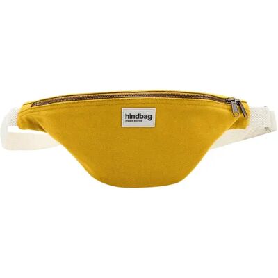 Bauchtasche Hindbag Olivia Jaune TU Mixte Bauchtasche Hindbag Olivia Jaune TU Mixte