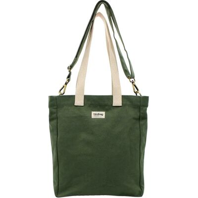 Einkaufstasche Hindbag Paul Vert TU Mixte Einkaufstasche Hindbag Paul Vert TU Mixte