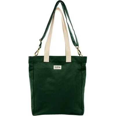Einkaufstasche Hindbag Paul Vert TU Mixte Einkaufstasche Hindbag Paul Vert TU Mixte