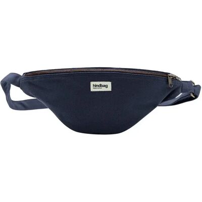 Bauchtasche Hindbag Sasha Bleu TU Mixte Bauchtasche Hindbag Sasha Bleu TU Mixte