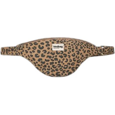 Bauchtasche Hindbag Sasha Beige TU Mixte Bauchtasche Hindbag Sasha Beige TU Mixte