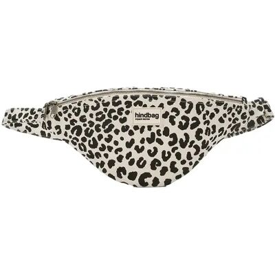 Bauchtasche Hindbag Sasha Beige TU Mixte Bauchtasche Hindbag Sasha Beige TU Mixte