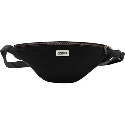 Bauchtasche Hindbag Sasha Noir TU Mixte Bauchtasche Hindbag Sasha Noir TU Mixte