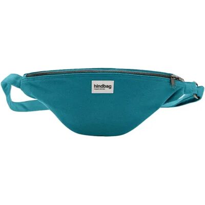 Bauchtasche Hindbag Sasha Bleu TU Mixte Bauchtasche Hindbag Sasha Bleu TU Mixte