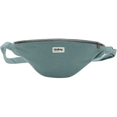 Bauchtasche Hindbag Sasha Vert TU Mixte Bauchtasche Hindbag Sasha Vert TU Mixte