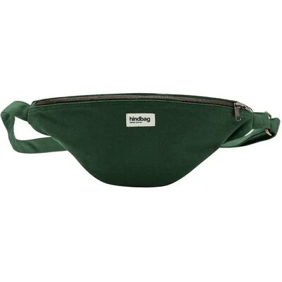Bauchtasche Hindbag Sasha Vert TU Mixte Bauchtasche Hindbag Sasha Vert TU Mixte