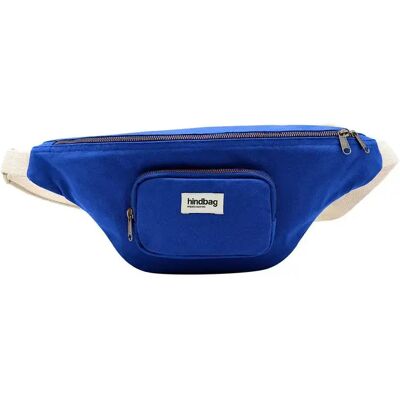 Bauchtasche Hindbag Sofia Bleu TU Mixte Bauchtasche Hindbag Sofia Bleu TU Mixte