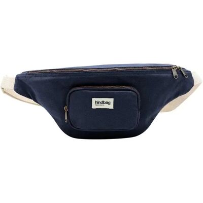 Bauchtasche Hindbag Sofia Bleu TU Mixte Bauchtasche Hindbag Sofia Bleu TU Mixte