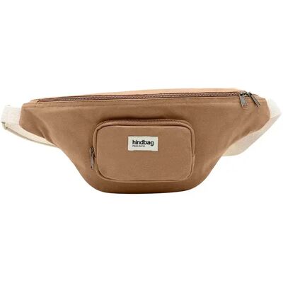 Bauchtasche Hindbag Sofia Beige TU Mixte Bauchtasche Hindbag Sofia Beige TU Mixte