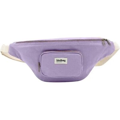 Bauchtasche Hindbag Sofia Violet TU Mixte Bauchtasche Hindbag Sofia Violet TU Mixte