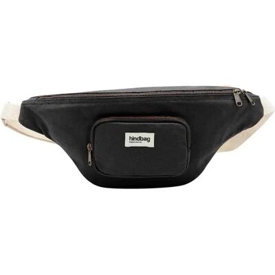 Bauchtasche Hindbag Sofia Noir TU Mixte Bauchtasche Hindbag Sofia Noir TU Mixte