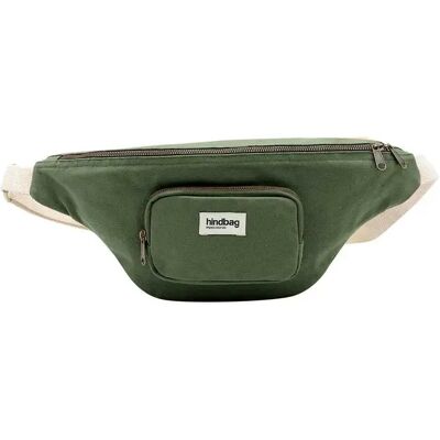 Bauchtasche Hindbag Sofia Vert TU Mixte Bauchtasche Hindbag Sofia Vert TU Mixte