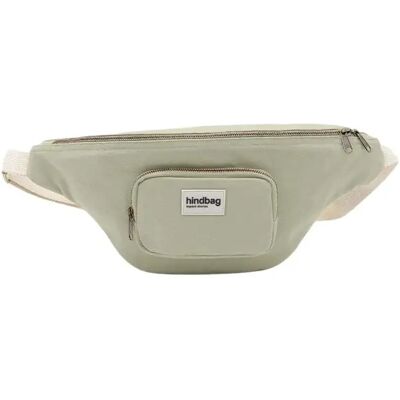 Bauchtasche Hindbag Sofia Vert TU Mixte Bauchtasche Hindbag Sofia Vert TU Mixte