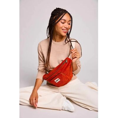 Bauchtasche Hindbag Sofia Rouge TU Mixte Bauchtasche Hindbag Sofia Rouge TU Mixte