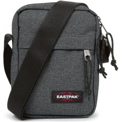 Umhängetasche Eastpak The One Noir TU Mixte Umhängetasche Eastpak The One Noir TU Mixte